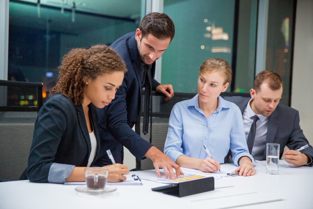 Compliance team